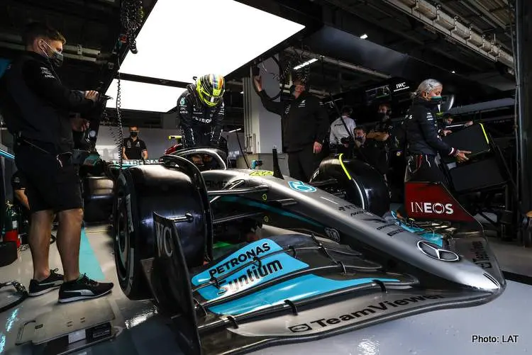 hamilton japan 5 2022