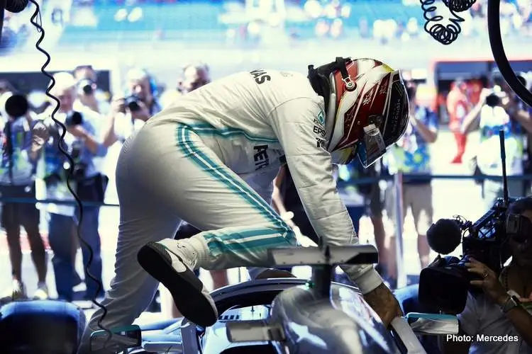 hamilton pits