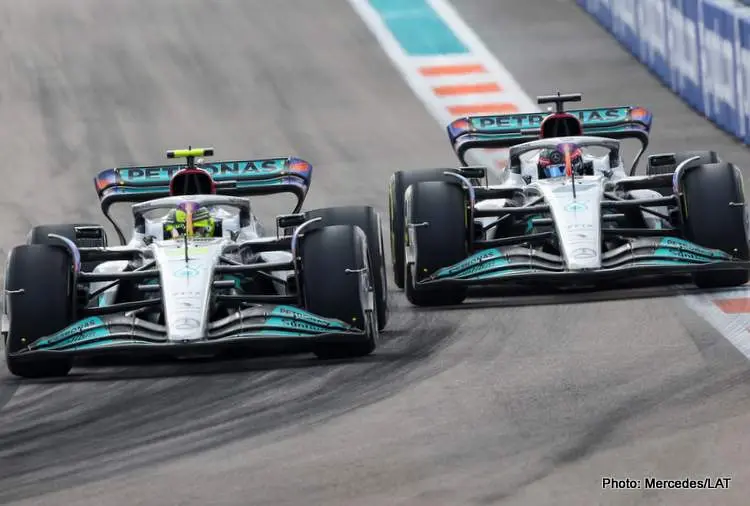 hamilton russell miami 2022