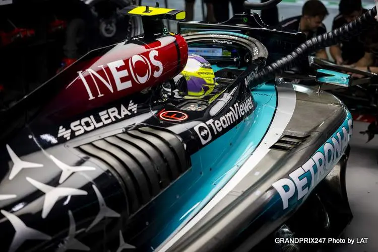 hamilton singapore 4 2024