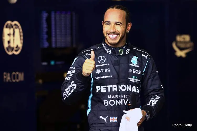 hamilton verstappen abu dhabi qualifying