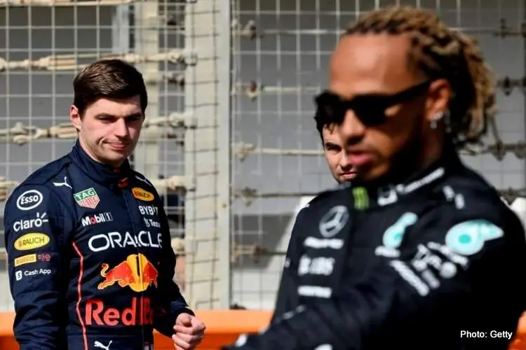 hamilton verstappen bahrain