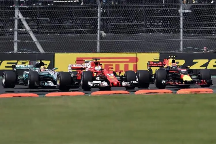 hamilton verstappen vettel
