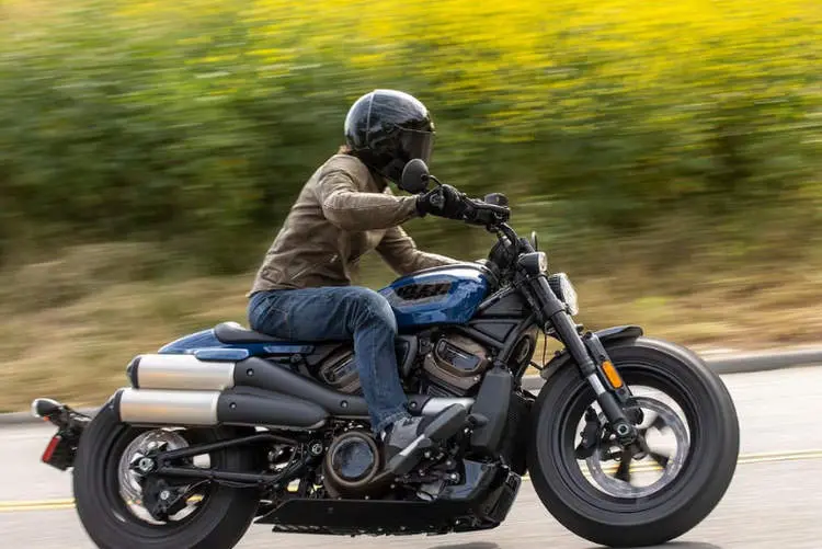 harley davidson