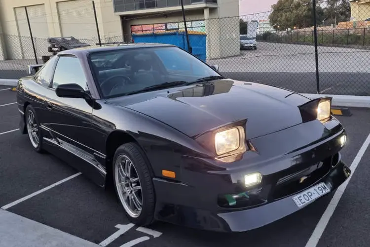 headlights