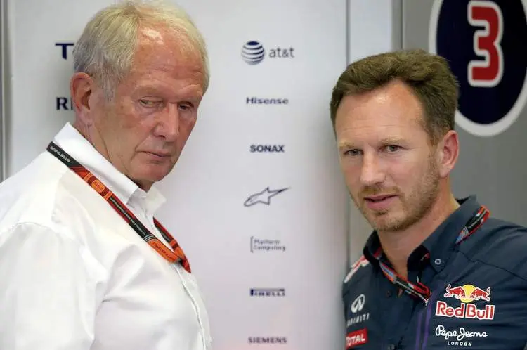 helmut marko f1 grand prix singapore practice tuo3cqhobpcx
