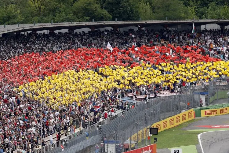hockenheim