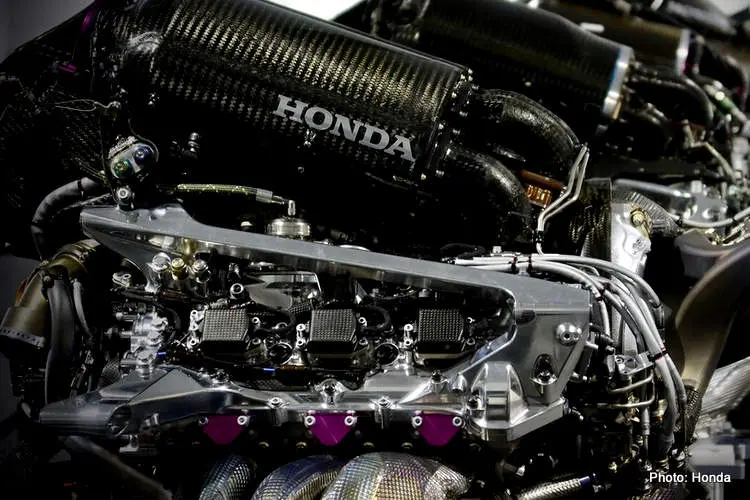 honda f1 power unit pu engine