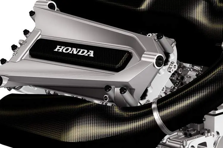 honda f1 power unit1