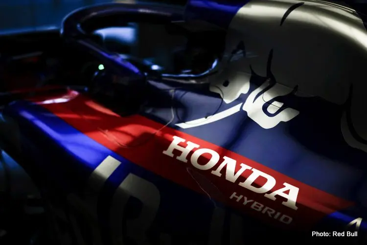 honda logo