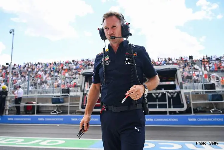 horner canada 2 2022