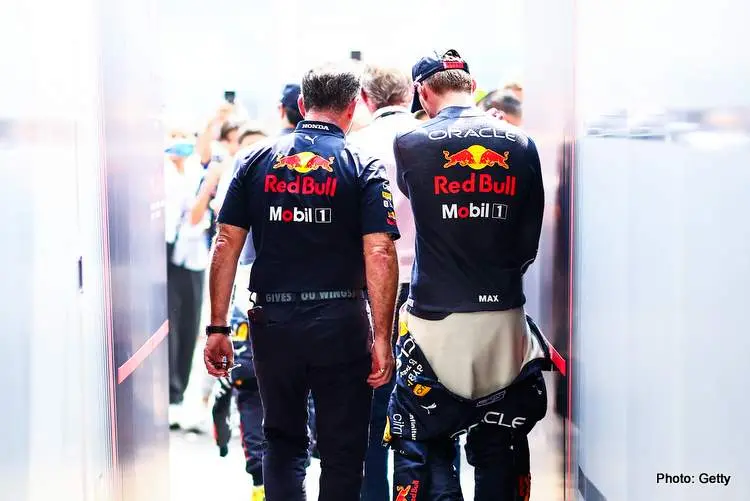horner verstappen mexico 2022