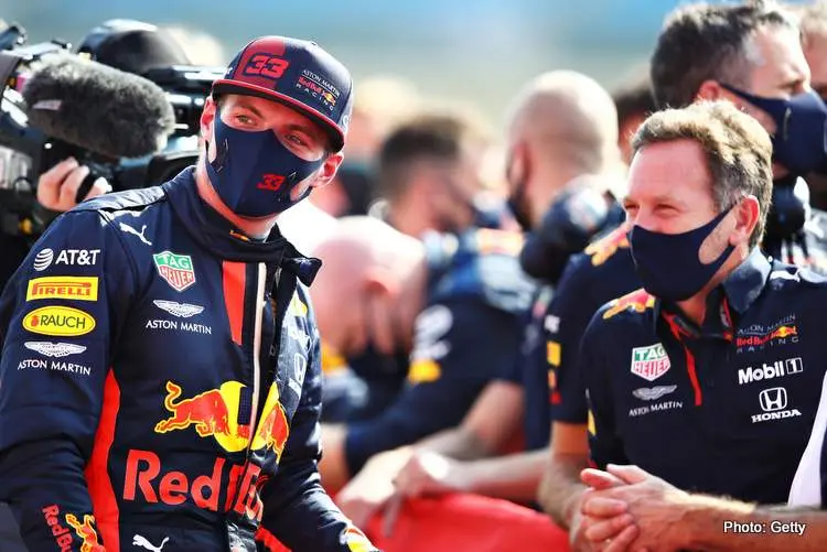 horner verstappen