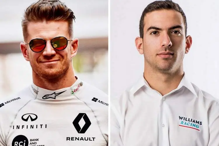 hulkenberg latifi