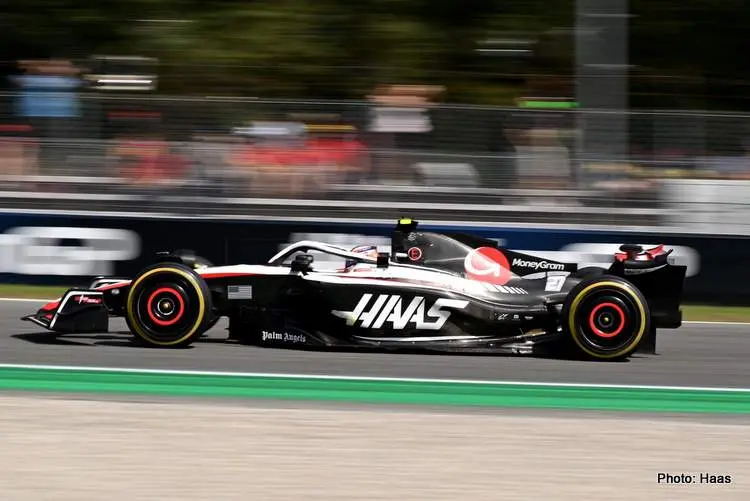 hulkenberg monza 2023
