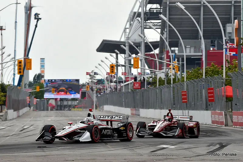 indycar