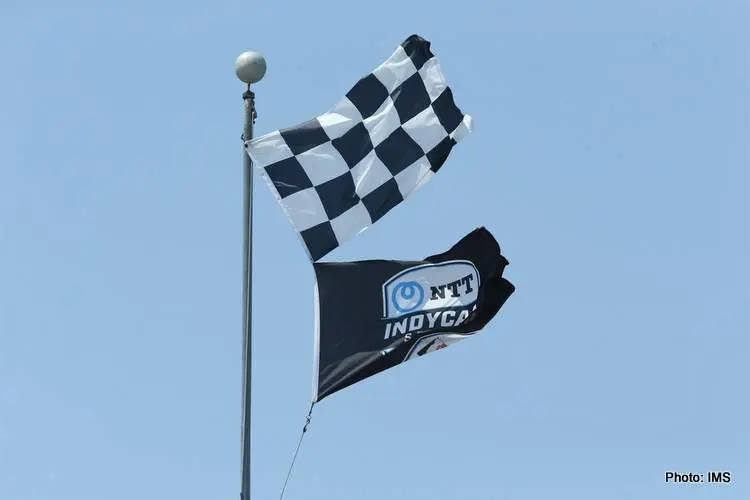 indycar friday 1 2022
