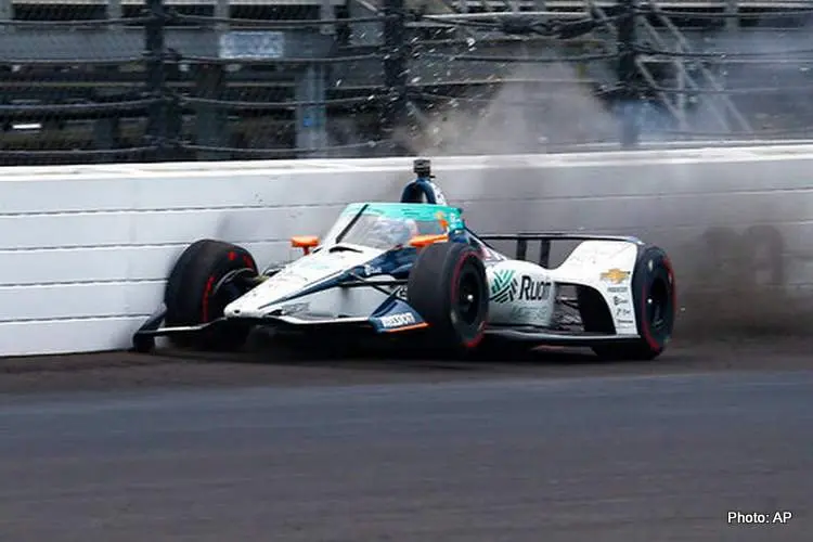 indycar indy 500 auto racing 47753