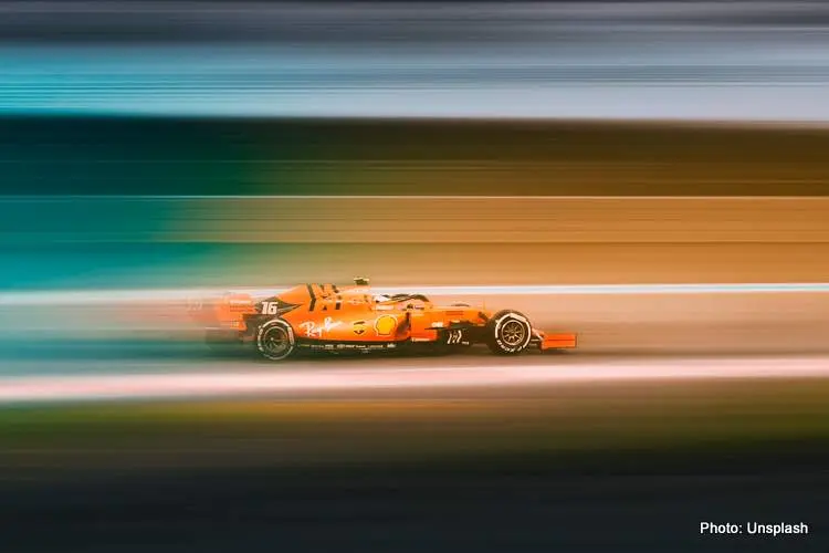 innovation formula 1