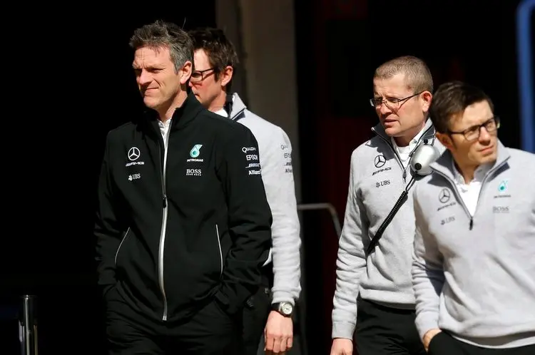james allison