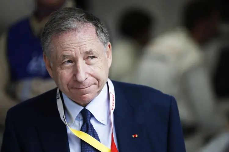 jean todt 1