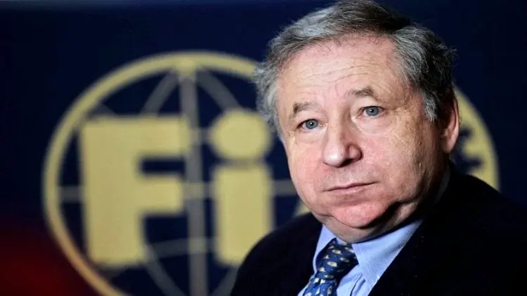 jean todt fia president1
