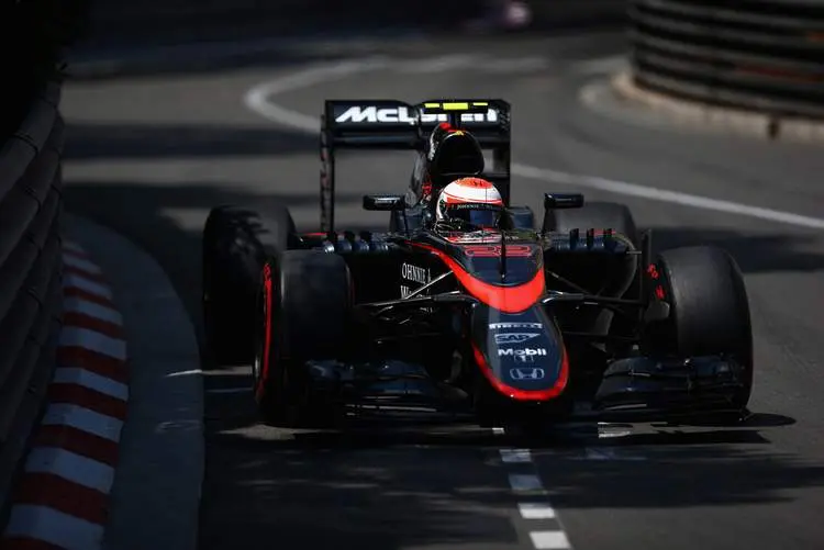 jenson button f1 grand prix monaco g 9eucwrxsgx