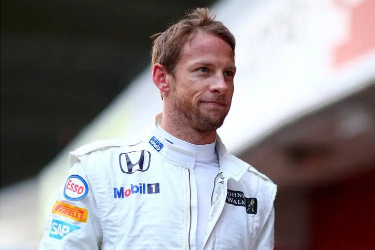 jenson button f1 testing barcelona day three d qcptfuf3bx