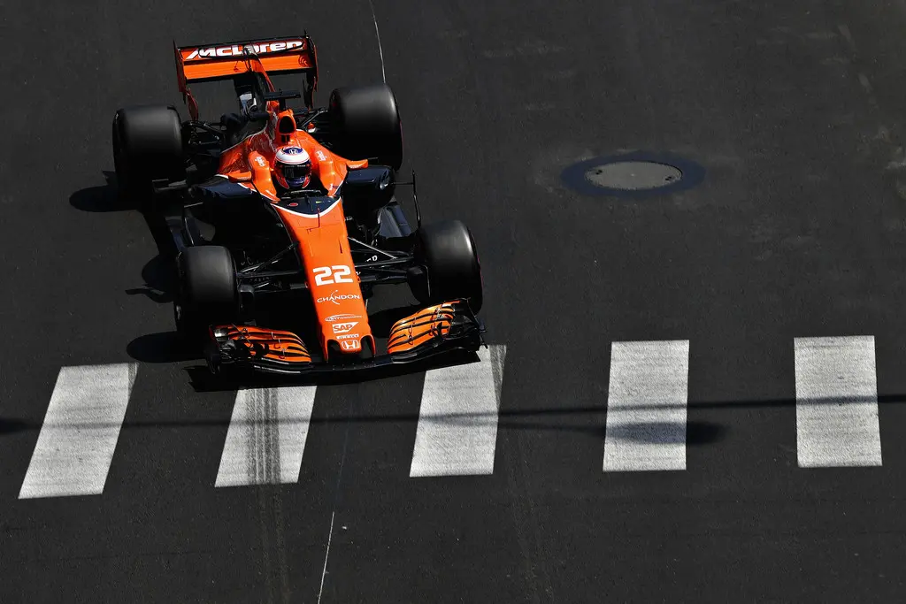 jensonbuttonf1grandprixmonacopracticenwi jcdaln x