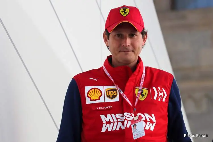 john elkann azerbaijangp