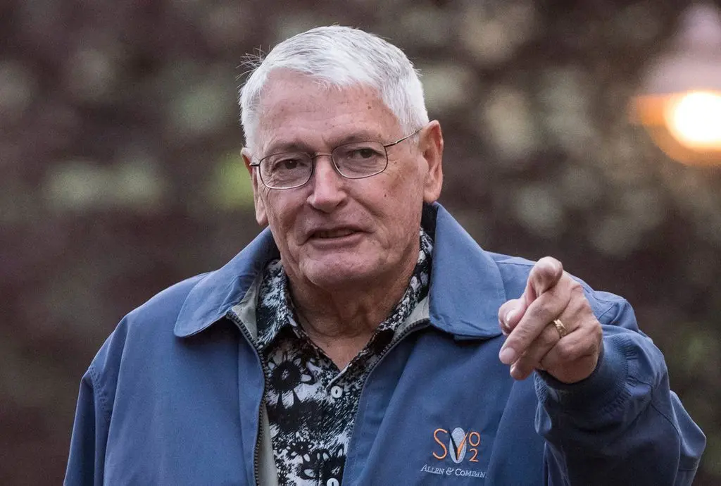 john malone darth vader