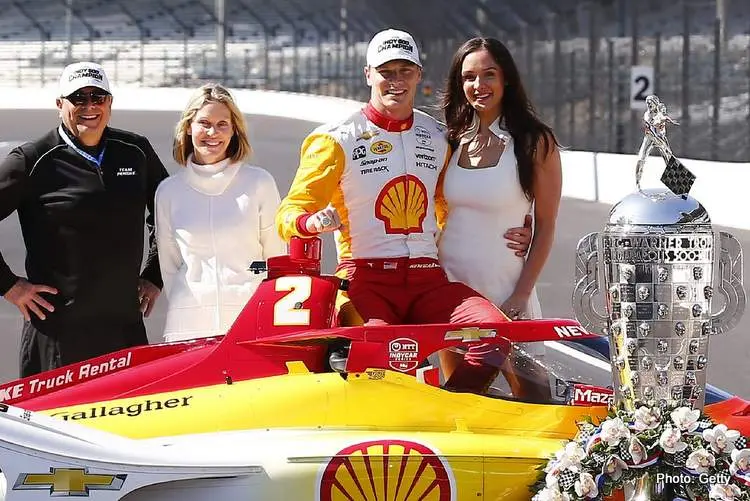 josef newgarden
