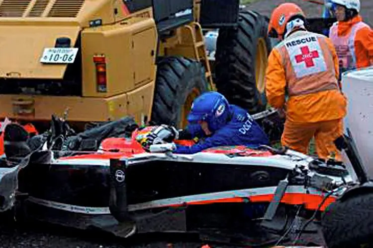 jules bianchi suzuka