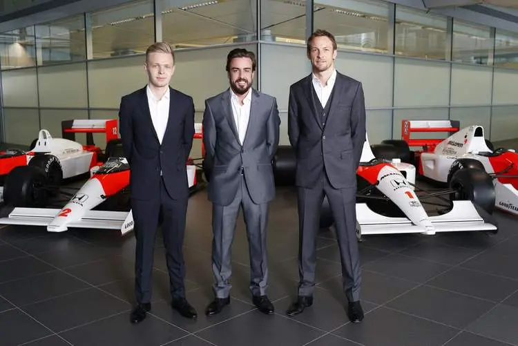 kevin magnussen mclaren honda announces new ldak6lgdpgix