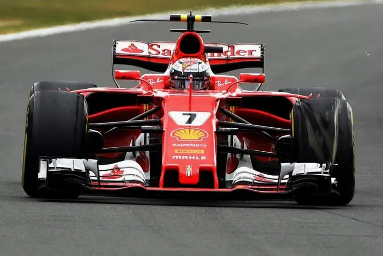 kimi raikkonen