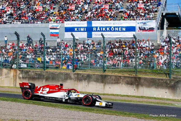 kimi raikkonen