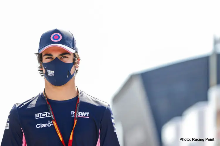 lancestroll