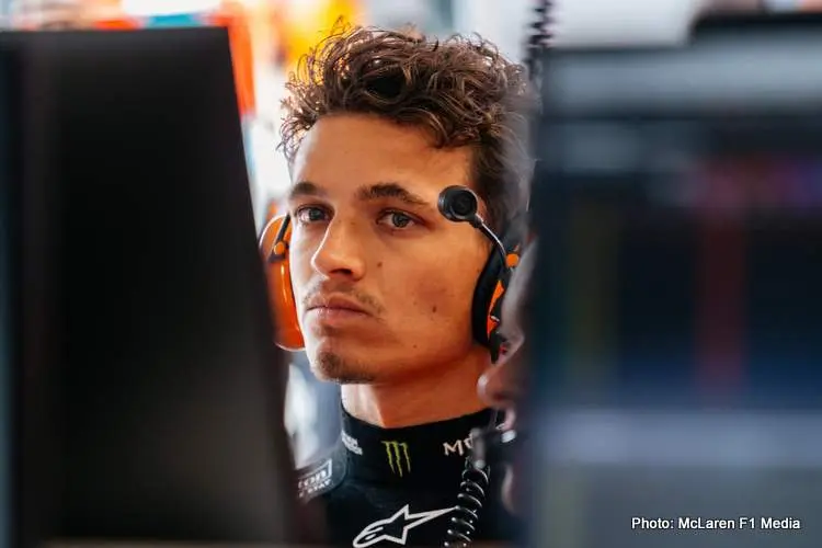 lando norris british gp f1 001