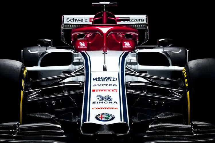 large alfa romeo racing c38 3