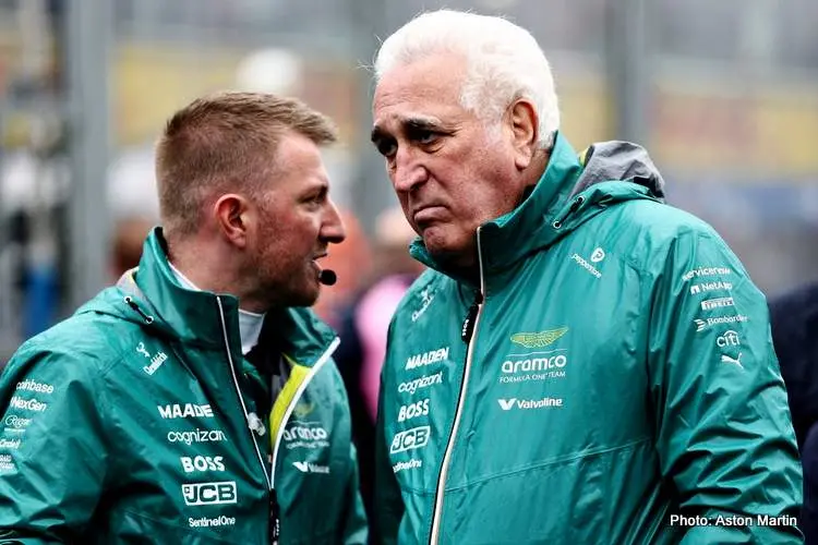 lawrence stroll aston martin 001