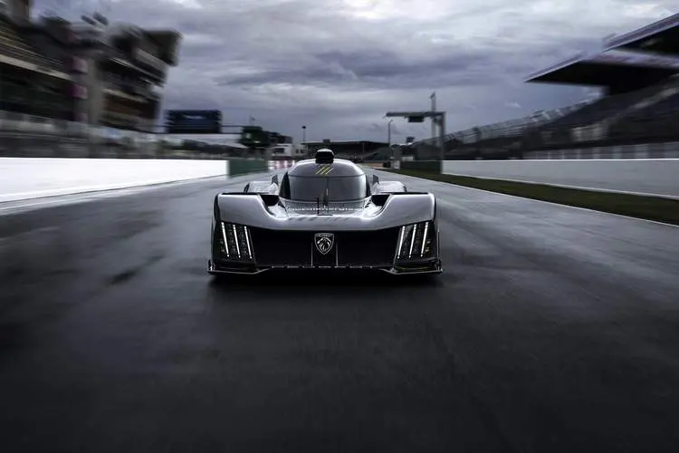 le mans future