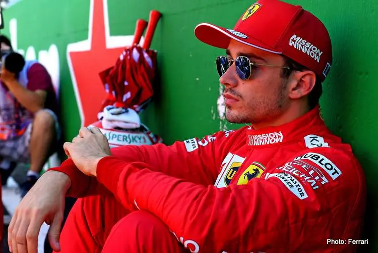 leclerc