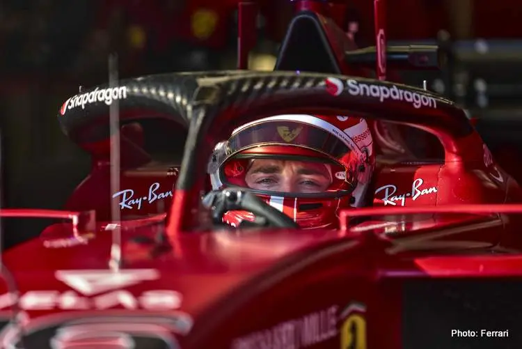 leclerc hungary 3 2022