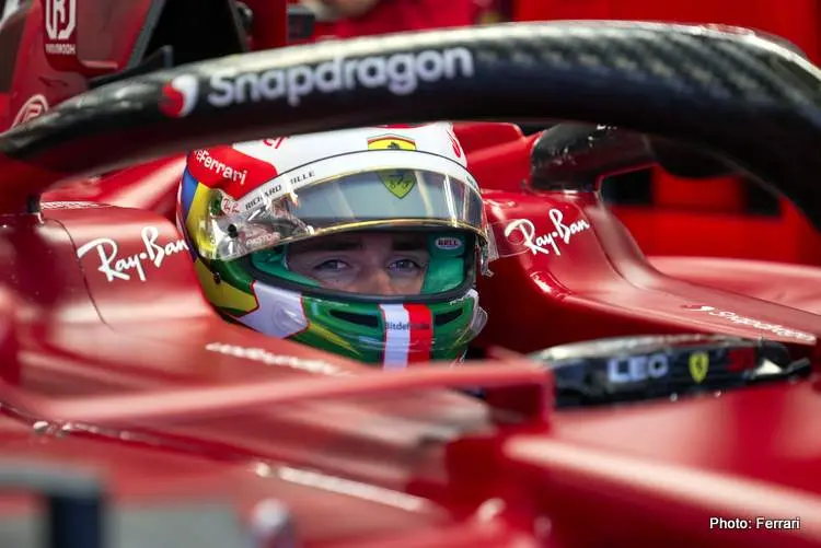leclerc sao paulo 2 2022