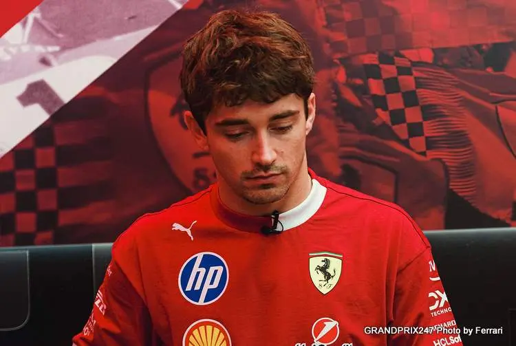 leclerc singapore 2025