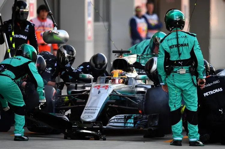 lewis hamilton 1