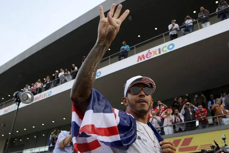 lewis hamilton 1
