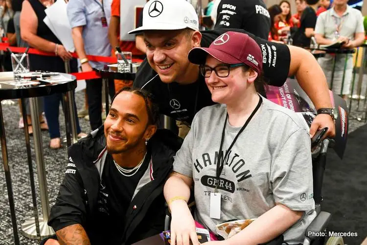 lewis hamilton 2