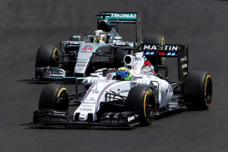 lewis hamilton felipe massa f1 grand prix cg8em1f0kc9x