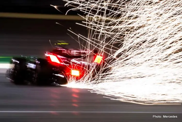 lewis hamilton mercedes